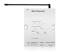 Lutron Radiora 2 Main Repeater Manual