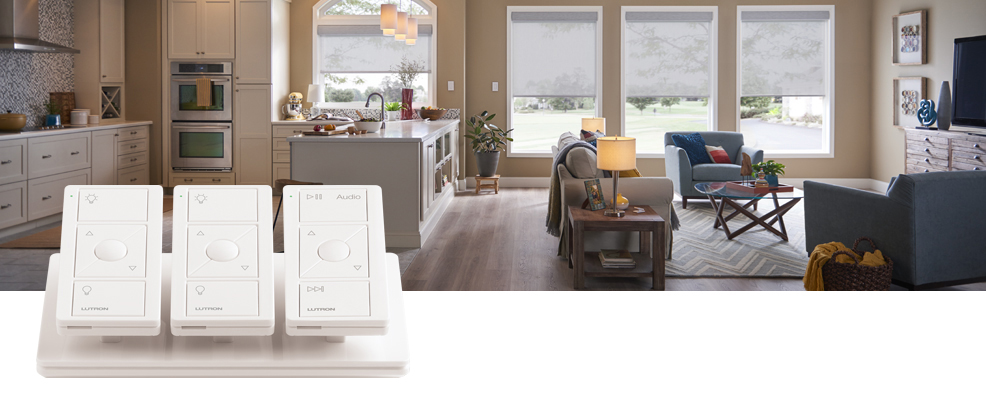 7 Great Wireless Light Switching Ideas for Remote Control Lighting - RF  Solutions