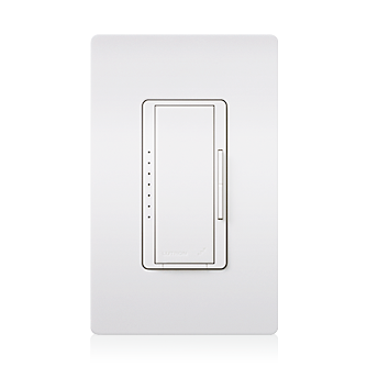 lutron homeworks dimmer switch