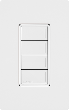 hrst-hn4b-wh-with-wallplate