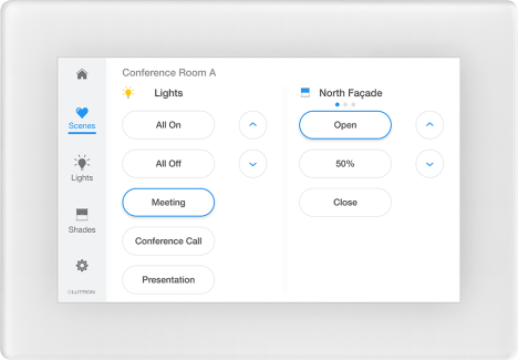 q-touch5-wh-conference-room-presets