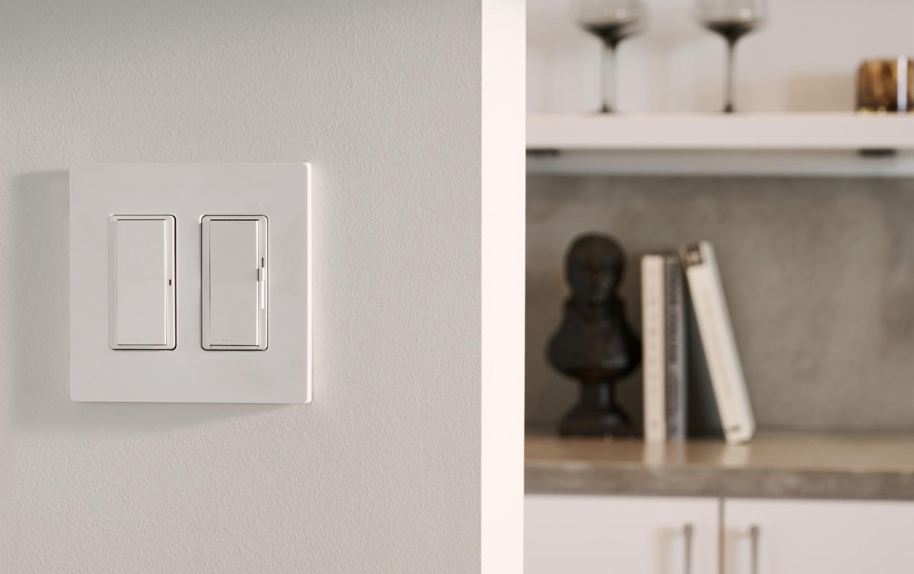 Kitchen with Pico paddle